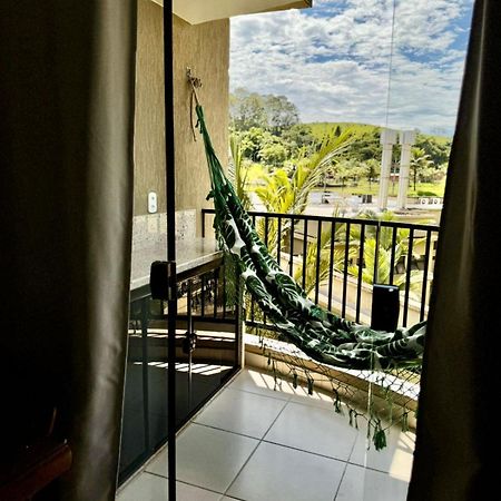 Barra do Piraí Aldeia Das Aguas Park Resort - Flat B309 Quartier מראה חיצוני תמונה