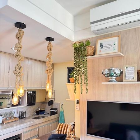 Barra do Piraí Aldeia Das Aguas Park Resort - Flat B309 Quartier מראה חיצוני תמונה