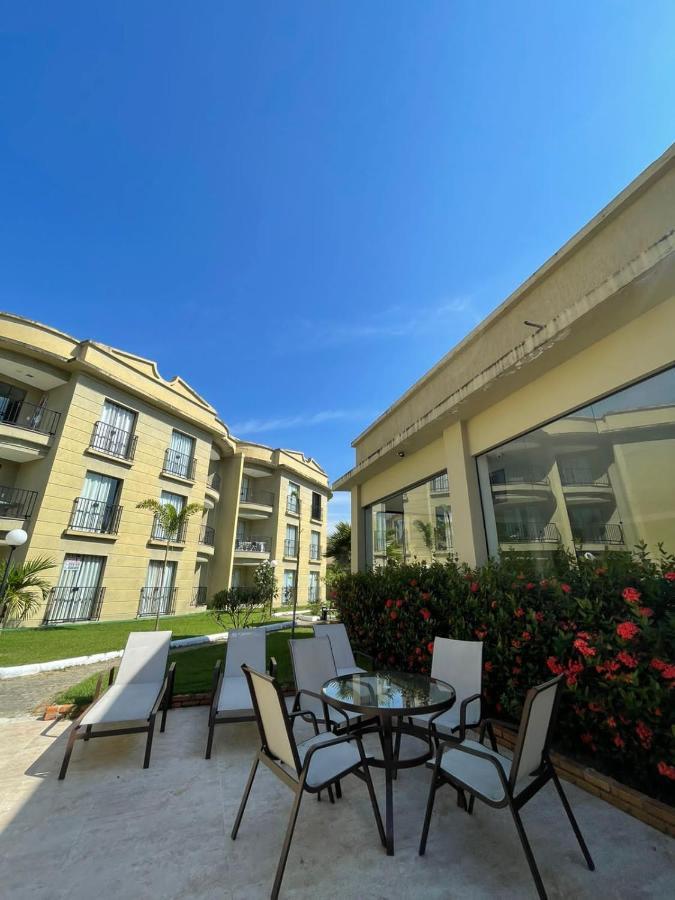 Barra do Piraí Aldeia Das Aguas Park Resort - Flat B309 Quartier מראה חיצוני תמונה
