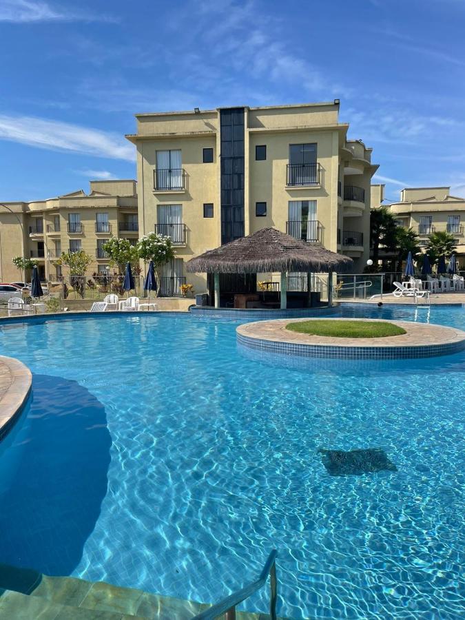 Barra do Piraí Aldeia Das Aguas Park Resort - Flat B309 Quartier מראה חיצוני תמונה