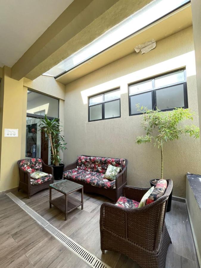 Barra do Piraí Aldeia Das Aguas Park Resort - Flat B309 Quartier מראה חיצוני תמונה