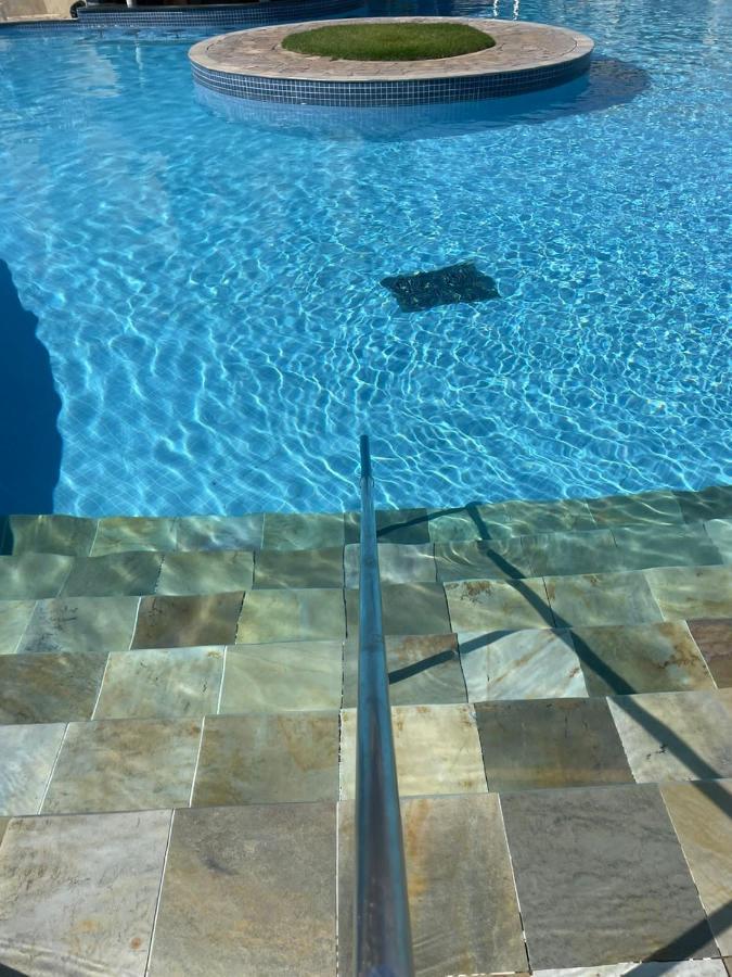 Barra do Piraí Aldeia Das Aguas Park Resort - Flat B309 Quartier מראה חיצוני תמונה
