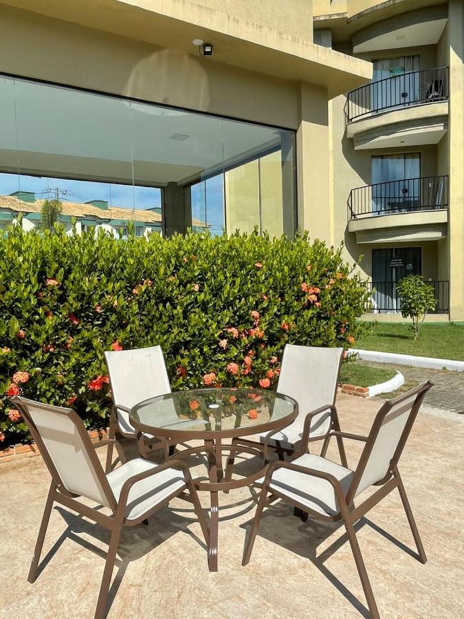 Barra do Piraí Aldeia Das Aguas Park Resort - Flat B309 Quartier מראה חיצוני תמונה