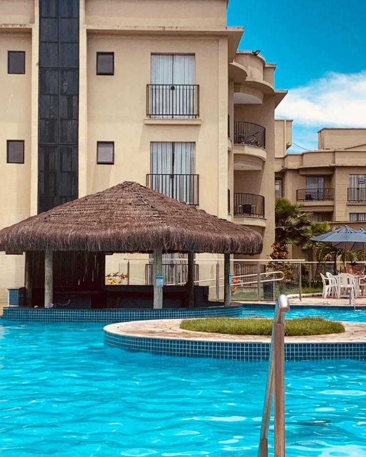 Barra do Piraí Aldeia Das Aguas Park Resort - Flat B309 Quartier מראה חיצוני תמונה