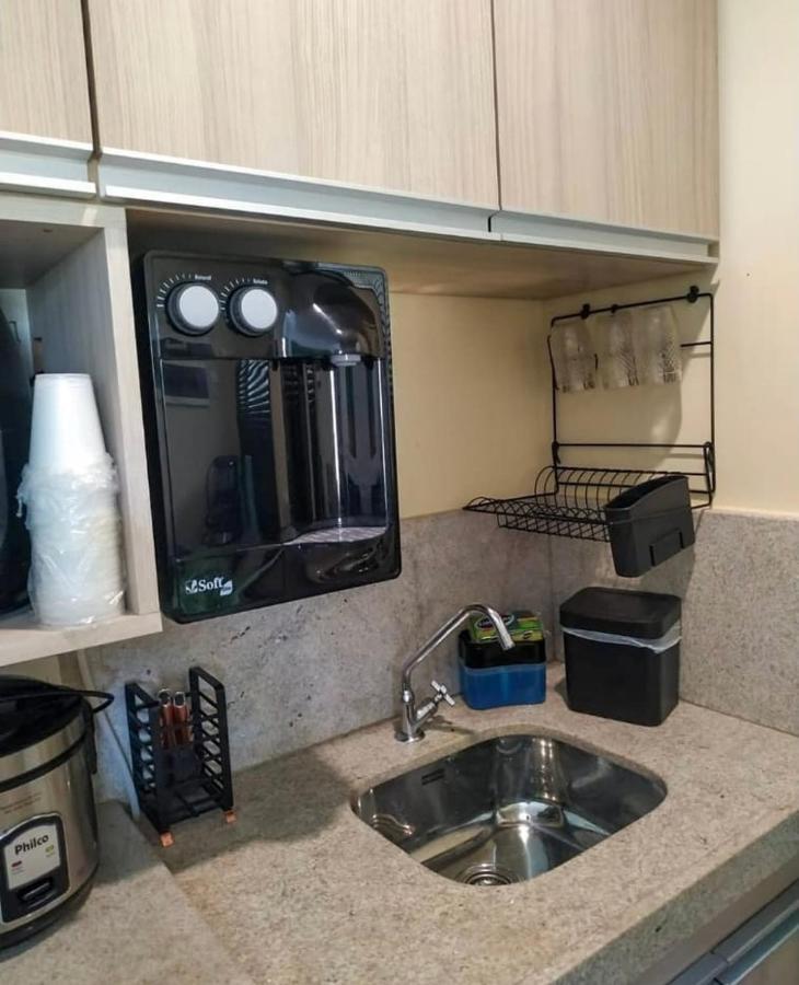 Barra do Piraí Aldeia Das Aguas Park Resort - Flat B309 Quartier מראה חיצוני תמונה