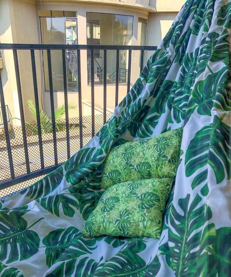 Barra do Piraí Aldeia Das Aguas Park Resort - Flat B309 Quartier מראה חיצוני תמונה