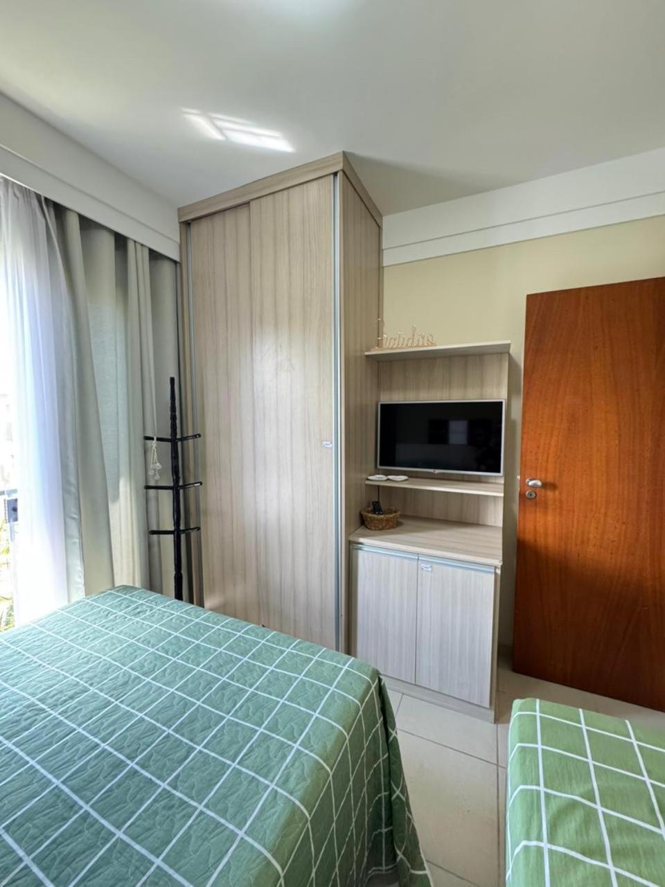 Barra do Piraí Aldeia Das Aguas Park Resort - Flat B309 Quartier מראה חיצוני תמונה