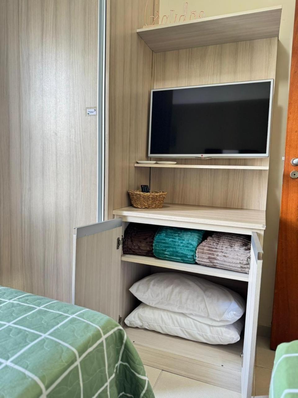 Barra do Piraí Aldeia Das Aguas Park Resort - Flat B309 Quartier מראה חיצוני תמונה