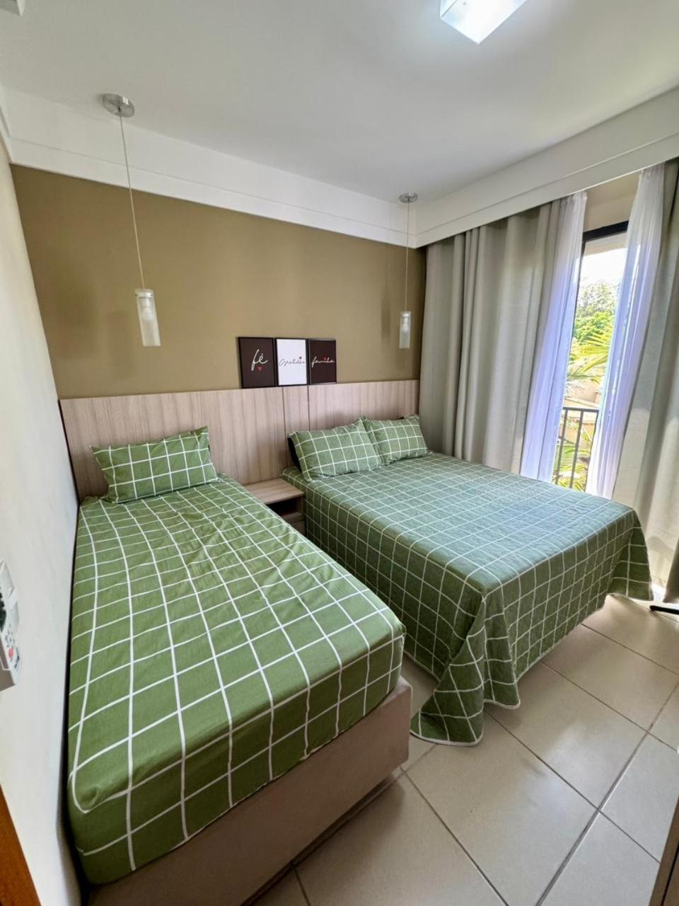 Barra do Piraí Aldeia Das Aguas Park Resort - Flat B309 Quartier מראה חיצוני תמונה
