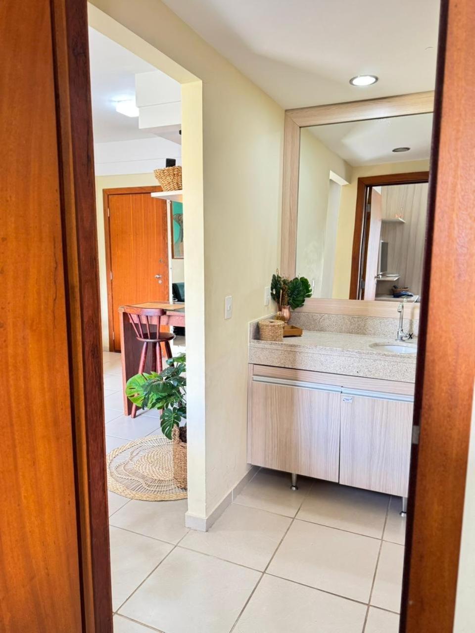 Barra do Piraí Aldeia Das Aguas Park Resort - Flat B309 Quartier מראה חיצוני תמונה