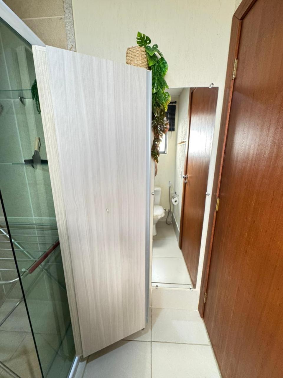 Barra do Piraí Aldeia Das Aguas Park Resort - Flat B309 Quartier מראה חיצוני תמונה