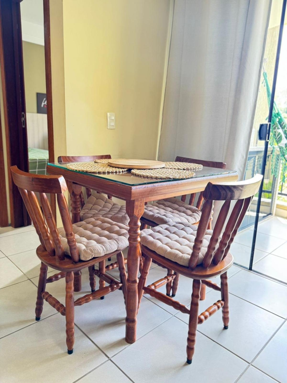 Barra do Piraí Aldeia Das Aguas Park Resort - Flat B309 Quartier מראה חיצוני תמונה
