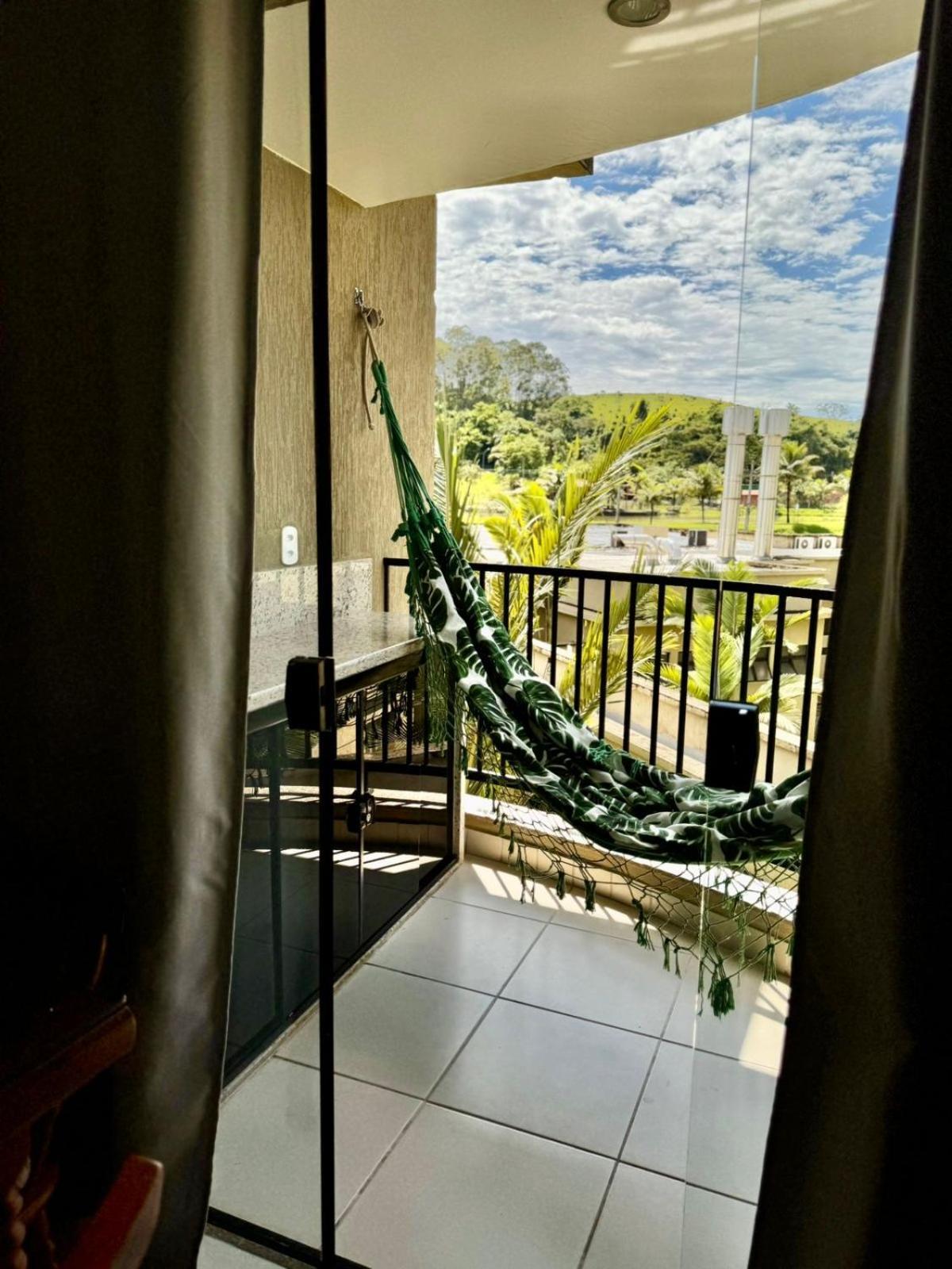 Barra do Piraí Aldeia Das Aguas Park Resort - Flat B309 Quartier מראה חיצוני תמונה