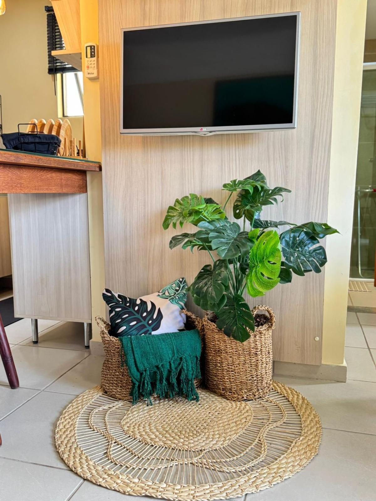 Barra do Piraí Aldeia Das Aguas Park Resort - Flat B309 Quartier מראה חיצוני תמונה