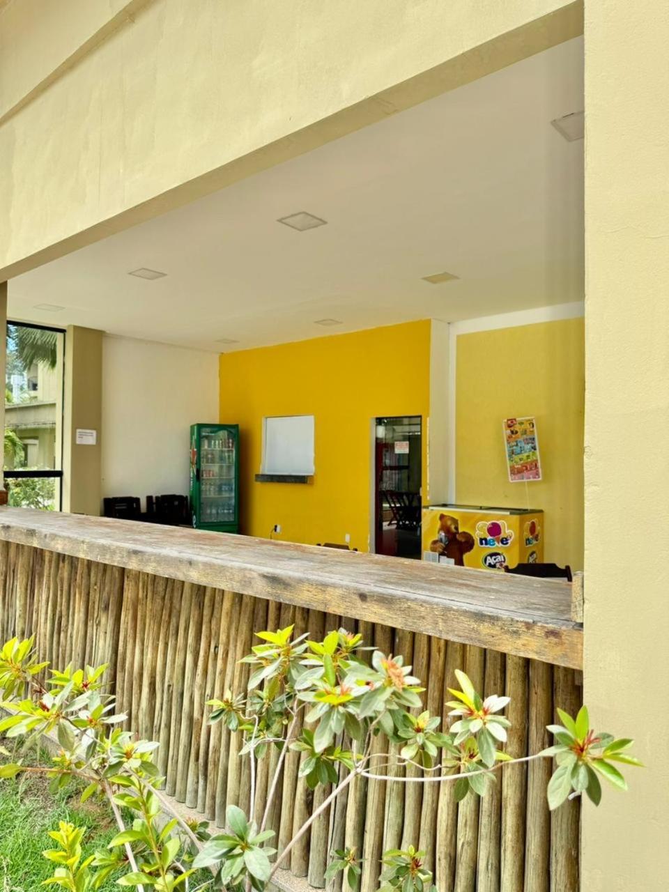 Barra do Piraí Aldeia Das Aguas Park Resort - Flat B309 Quartier מראה חיצוני תמונה
